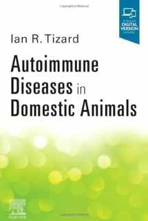 9780323848138-0323848133-Autoimmune Diseases In Domestic Animals