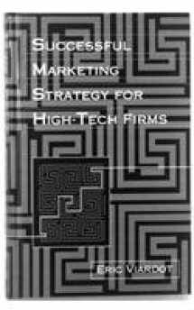 9780890067703-0890067708-Successful Marketing Strategy for High Tech Firms (Artech House Professional Development and Technology Management Library)