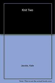 9780399155833-039915583X-Knit Two: A Friday Night Knitting Club Novel