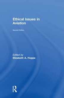 9781138348080-1138348082-Ethical Issues in Aviation