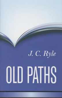 9781848712270-1848712278-Old Paths