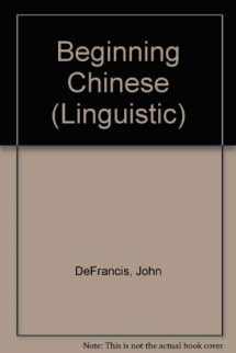 9780300004052-0300004052-Beginning Chinese: Revised Edition