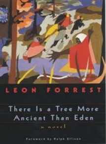 9780226257211-0226257215-There Is a Tree More Ancient Than Eden (Phoenix Fiction)