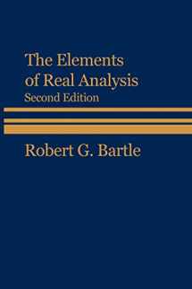 9780471054641-047105464X-The Elements of Real Analysis, Second Edition