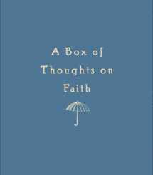 9780811828901-0811828905-A Box of Thoughts on Faith
