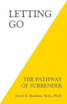 9781401945015-1401945015-Letting Go: The Pathway of Surrender