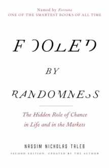 9780812975215-0812975219-Fooled by Randomness: The Hidden Role of Chance in Life and in the Markets (Incerto)