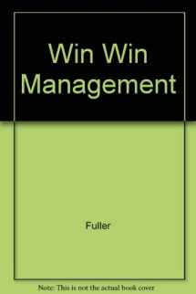 9780130231161-0130231169-Win Win Management