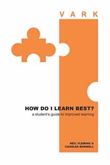 9781679109126-167910912X-How Do I Learn Best?: a student's guide to improved learning