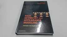 9780521898416-0521898412-Face Geometry and Appearance Modeling: Concepts and Applications