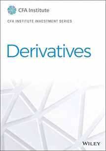 9781119850571-1119850576-Derivatives (Cfa Institute Investment Series)