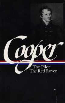 9780940450707-0940450704-James Fenimore Cooper : Sea Tales : The Pilot / The Red Rover (Library of America) (Library of America James Fenimore Cooper Edition)