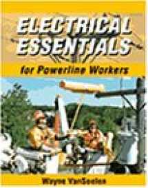 9780766810808-0766810801-Electrical Essentials for Powerline Workers