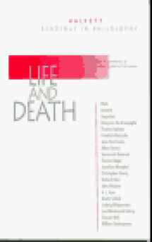 9780872202092-0872202097-Life and Death (Hackett Readings in Philosophy)