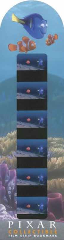 9780811855785-0811855783-Pixar/Disney Bookmark - 6 Pack: Finding Nemo Collectables