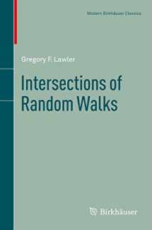9781461459712-1461459710-Intersections of Random Walks (Modern Birkhäuser Classics)