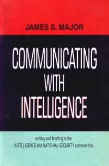 9788180696541-8180696545-Communicating with Intelligence