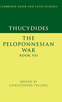9781107176928-1107176921-Thucydides: The Peloponnesian War Book VII (Cambridge Greek and Latin Classics)