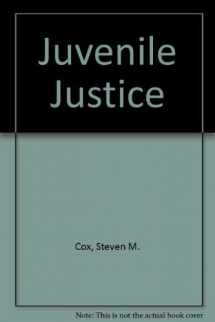 9780697127006-0697127001-Juvenile Justice: A Guide to Practice and Theory