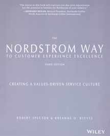 9781119375357-1119375355-The Nordstrom Way to Customer Experience Excellence: Creating a Values-Driven Service Culture