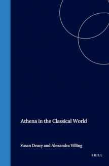 9789004121423-9004121420-Athena in the Classical World