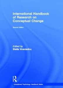 9780415898829-041589882X-International Handbook of Research on Conceptual Change (Educational Psychology Handbook)