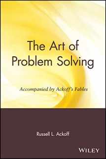 9780471858089-0471858080-The Art of Problem Solving: Accompanied by Ackoff's Fables