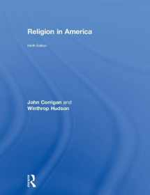 9780815392620-0815392621-Religion in America