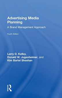 9780765640895-0765640899-Advertising Media Planning: A Brand Management Approach