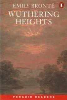 9780582402805-0582402808-Wuthering Heights (Penguin Readers Level 6)