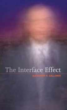 9780745662527-0745662528-The Interface Effect
