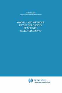 9780792322115-0792322118-Models and Methods in the Philosophy of Science: Selected Essays (Synthese Library, 226)