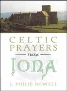9780809104888-0809104881-Celtic Prayers from Iona