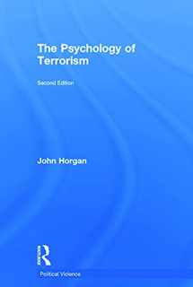 9780415698009-0415698006-The Psychology of Terrorism (Political Violence)