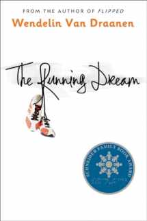 9780375866289-0375866280-The Running Dream (Schneider Family Book Award - Teen Book Winner)