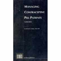 9780917634314-0917634314-Managing Contraceptive Pill Patients