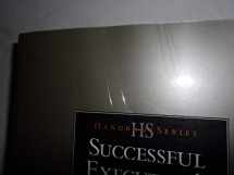 9780972577007-0972577009-Successful Executive's Handbook