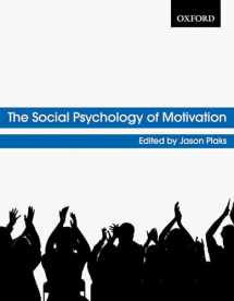 9780195431858-0195431855-The Social Psychology of Motivation