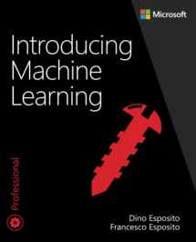 9780135565667-0135565669-Introducing Machine Learning (Developer Reference)