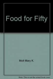 9780024110602-0024110604-Food for Fifty