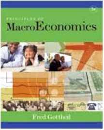 9780759395466-0759395462-Principles of Macroeconomics
