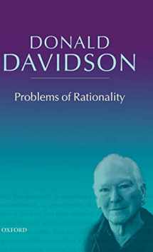 9780198237549-0198237545-Problems of Rationality