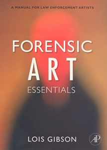 9780123708984-0123708982-Forensic Art Essentials: A Manual for Law Enforcement Artists