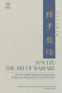 9780345362391-034536239X-Sun Tzu: The Art of Warfare
