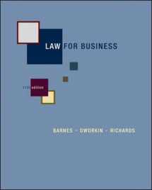 9780073377711-0073377716-Law for Business