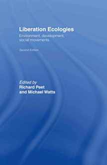 9780415312356-0415312353-Liberation Ecologies: Environment, Development and Social Movements