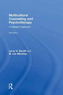 9781138953536-1138953539-Multicultural Counseling and Psychotherapy: A Lifespan Approach