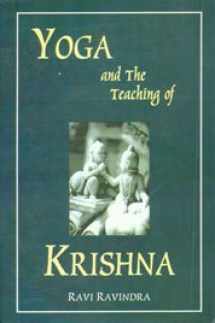 9788170593171-8170593174-Yoga and the Teaching of Krishna
