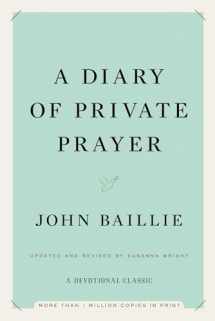 9781476754703-1476754705-A Diary of Private Prayer