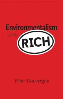 9780262535144-0262535149-Environmentalism of the Rich (Mit Press)